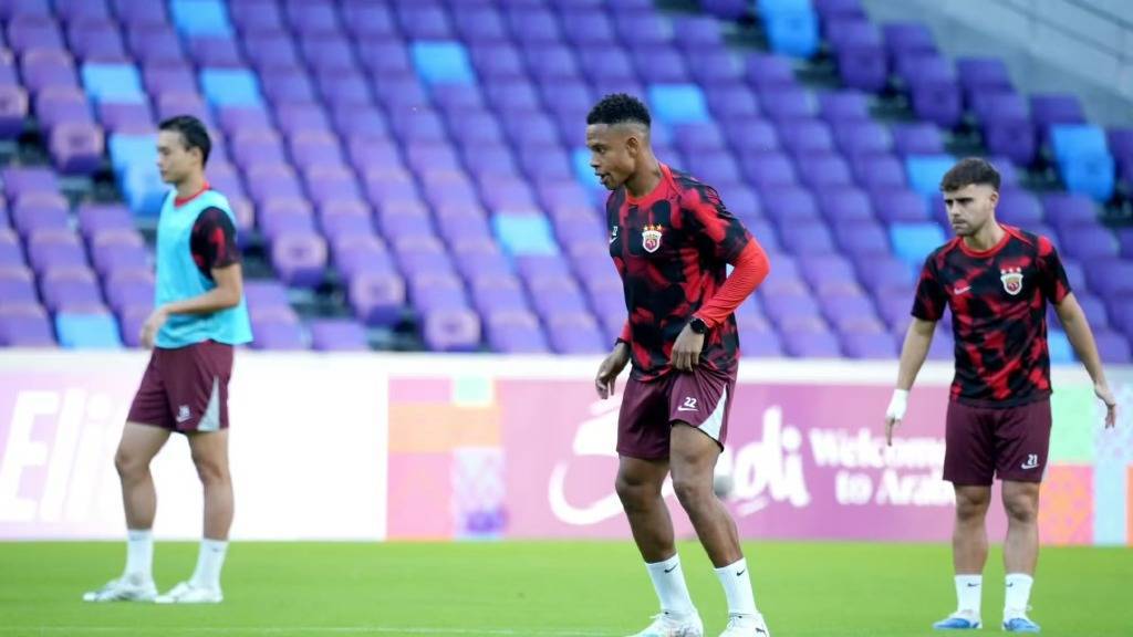 竞彩湃｜中超球队再战亚冠，海港、蓉城能否迎来首胜？