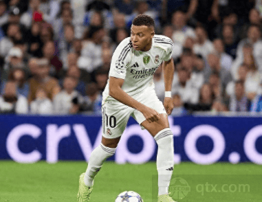 姆巴佩伤情或将缺席欧冠关键战,皇家马德里面临挑战。